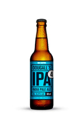 Dougall´s IPA 4 Bot 33 cl