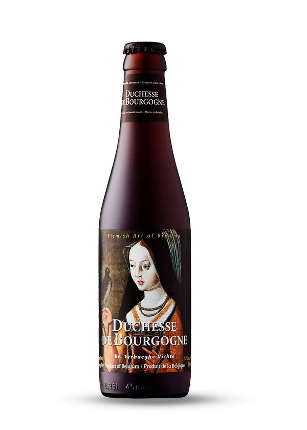 Duchesse De Bourgogne 33 cl - Escerveza