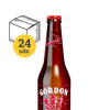 Gordon Finest Red 33 cl - Escerveza