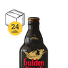 Gulden Draak 9000, 33 cl - Escerveza