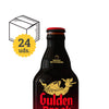 Gulden Draak Russian Imperial Stout 33 cl - Escerveza