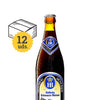 Hofbräu Schwarze Weisse 50 cl - Escerveza