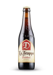 La Trappe Dubbel 33 cl