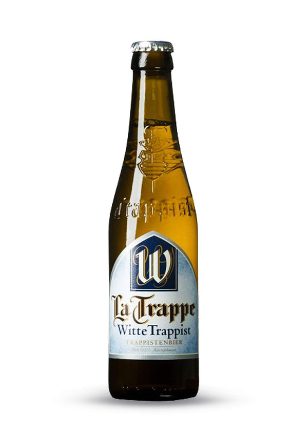 La Trappe Witte 33 cl - Escerveza