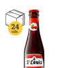 St. Louis Premium Kriek 25 cl - Escerveza