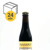 Struise Pannepeut Vintage 2020, 33 cl - Escerveza
