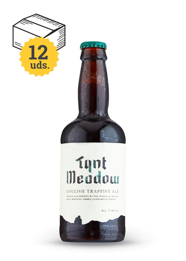 Tynt Meadow 33 cl - Escerveza