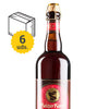 Charles Quint Red - Carlos V Roja (75 cl) - Escerveza