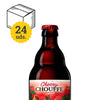 Cherry Chouffe 33 cl - Escerveza