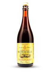 Barrel Aged Scotch Silly Pessac Léognan 75 cl