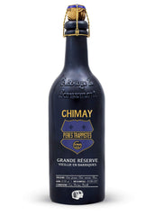 Chimay Grande Reserve Oak Aged (75 cl.) Botella Premium