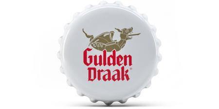 Cervezas Gulden Draak