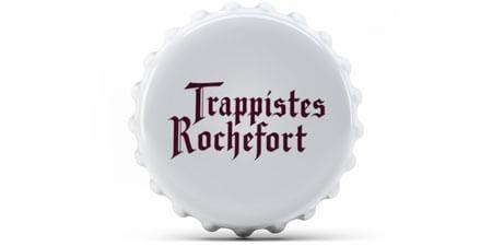 Cervezas Rochefort