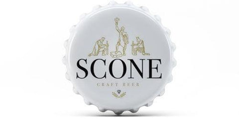 Cervezas Scone