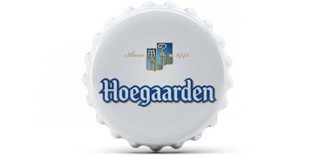 Hoegaarden, cerveza de trigo