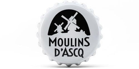 Moulins D'Ascq