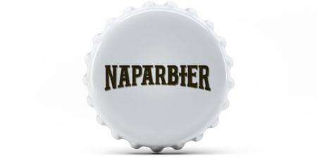 Naparbier