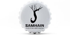 Cerveza Samhain