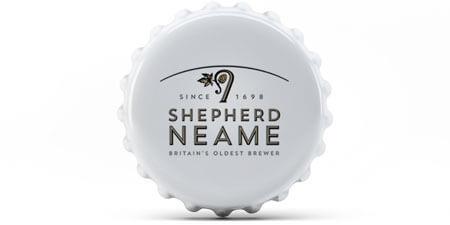 Shepherd Neame