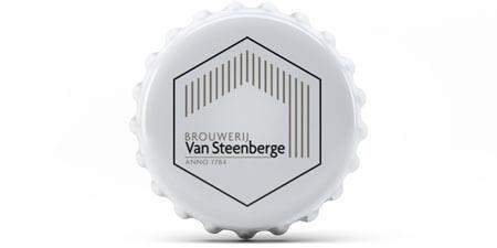 Van Steenberge