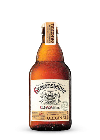 Grevensteiner Original 50 cl. - Escerveza