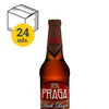 Praga Dark Lager 50 cl - Escerveza