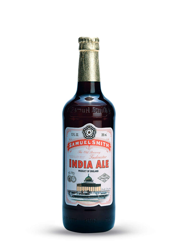 Samuel Smith India Ale 33 cl - Escerveza