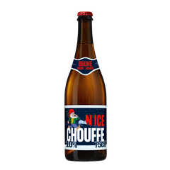 Nice Chouffe 75 cl