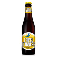 Tripel d’Anvers 33 cl