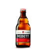 Vedett Extra Pilsner 33 cl — Escerveza