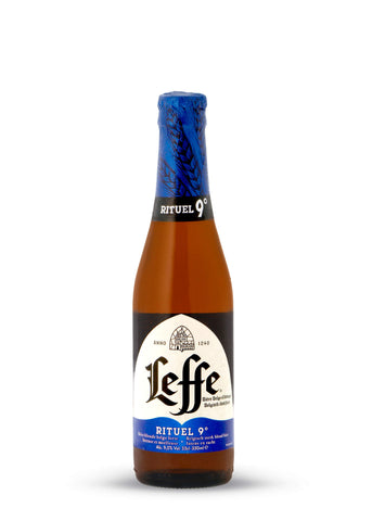 Leffe Rituel 9º - Escerveza