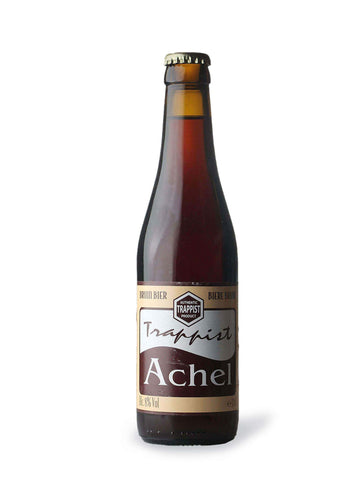 Achel Bruin 33 cl - Escerveza