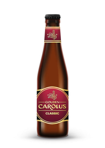 Carolus Classic 33 cl - Escerveza