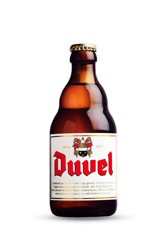 Cerveza Duvel 33 cl - Escerveza