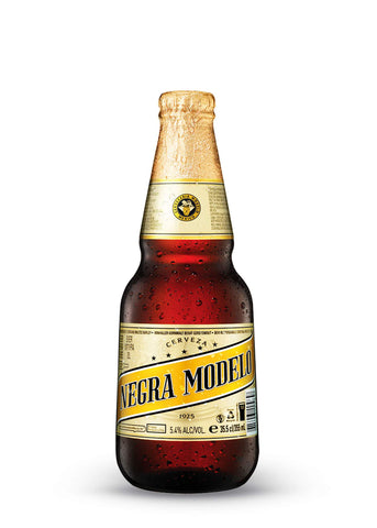 Modelo Negra 35,5 cl - Escerveza