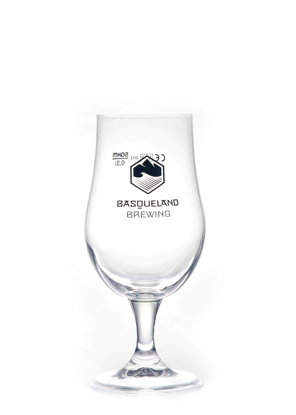 Copa de cerveza Basqueland - Escerveza
