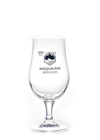 Copa de cerveza Basqueland - Escerveza