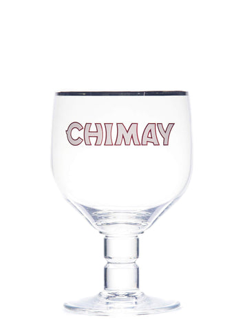 Copa de cerveza Chimay - Escerveza