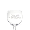 Copa Duchesse De Bourgogne - Escerveza