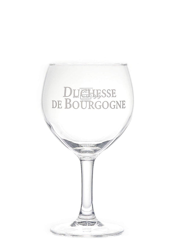 Copa Duchesse De Bourgogne - Escerveza