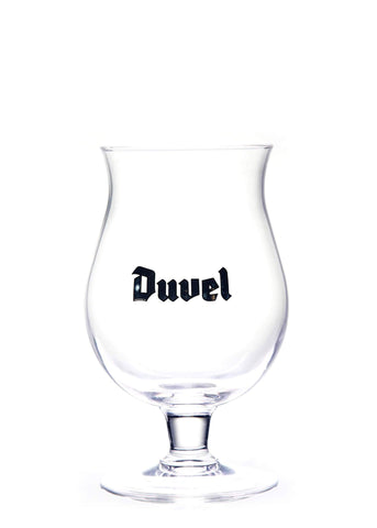 Copa Duvel - Escerveza