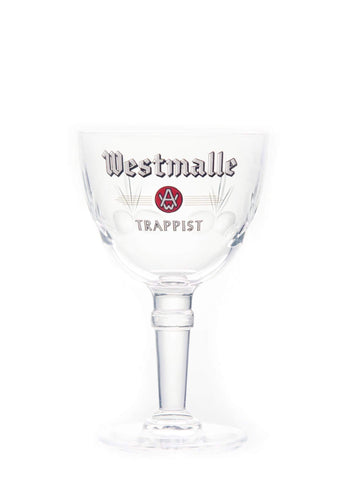 Copa Westmalle Trappist 33 cl - Escerveza