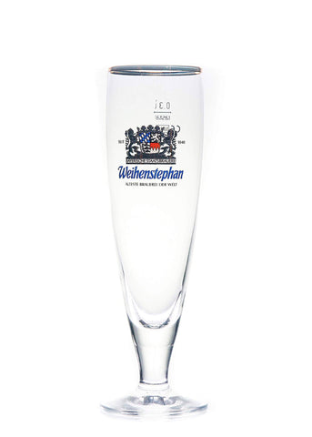 Copa Weihenstephan Pilsner 33 cl - Escerveza