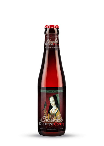 Duchesse de Bourgogne Cherry Chocolate 33 cl - Escerveza