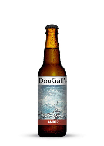 Dougall´s Tres Mares 33 cl - Escerveza