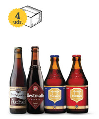 Los mejores packs de cervezas para regalar – Blog Curiosite