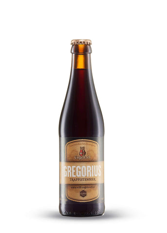 Engelszell Gregorius 33 cl - Escerveza