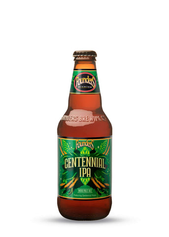 Founders Centennial IPA 35,5 cl - Escerveza