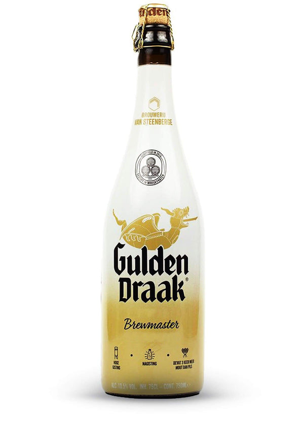 Gulden Draak Brewmaster (75 cl.) Botella Premium - Escerveza