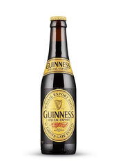 Historia de la cerveza Guinness, el oro negro irlandés